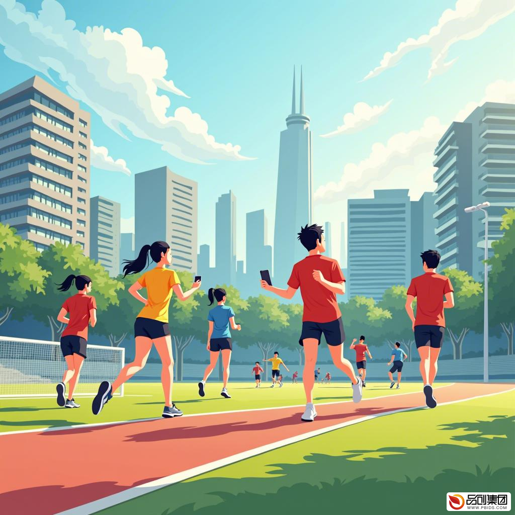 智慧校园体育管理系统:重塑校园体育新生态