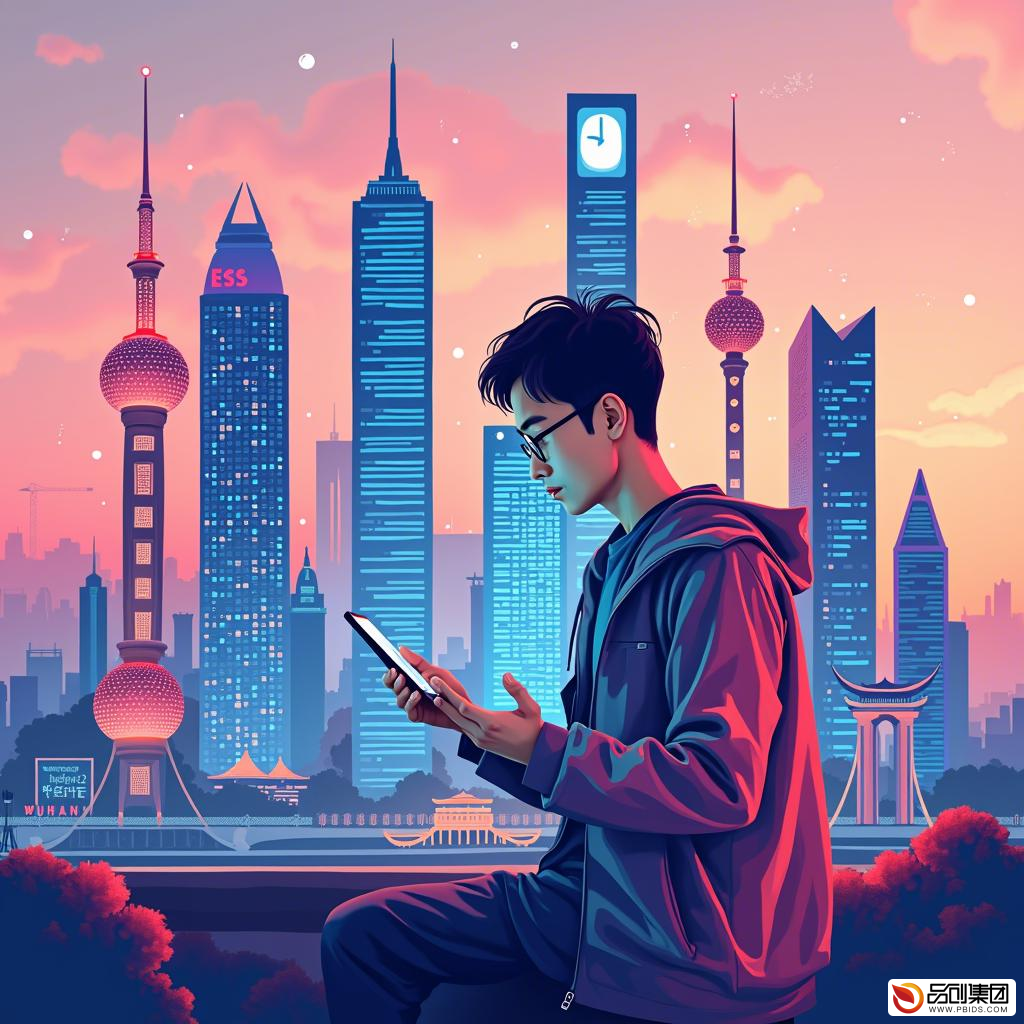 武汉定制APP开发:打造专属商业利器,引领数字化转型