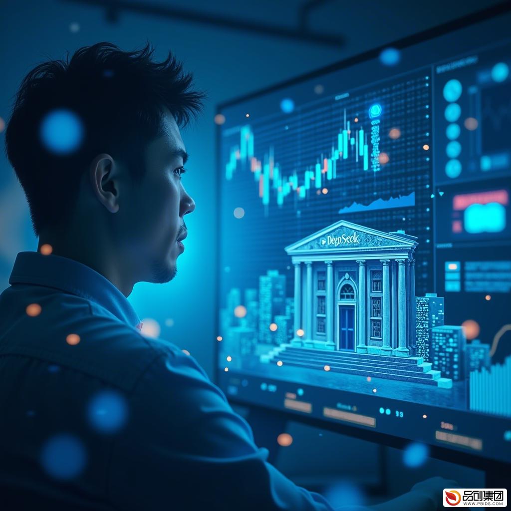 DeepSeek:重塑金融机构的未来格局