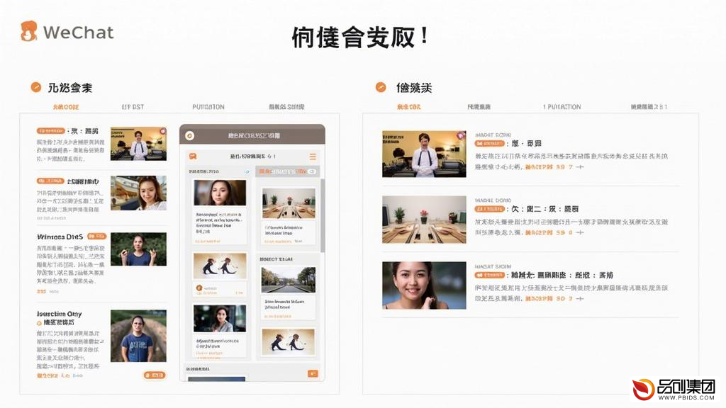 深度解析：微信公众号链接地址的奥秘与运营策略
