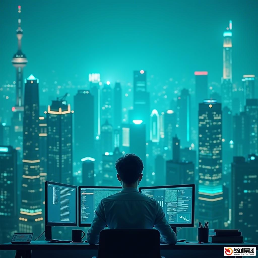 北京UI设计资源指南:发现顶尖设计机构与学习资源