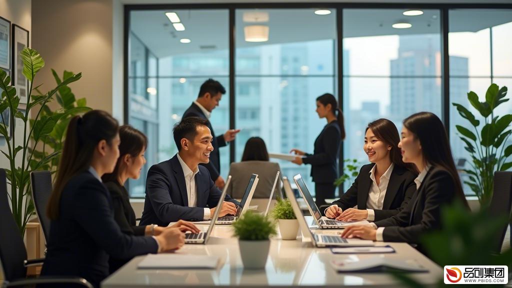 中国保险经纪公司概览：了解行业内的佼佼者
