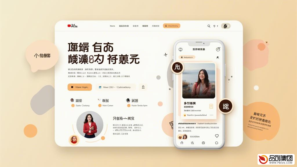 设计微信公众号开发哪家强：全面解析与推荐
