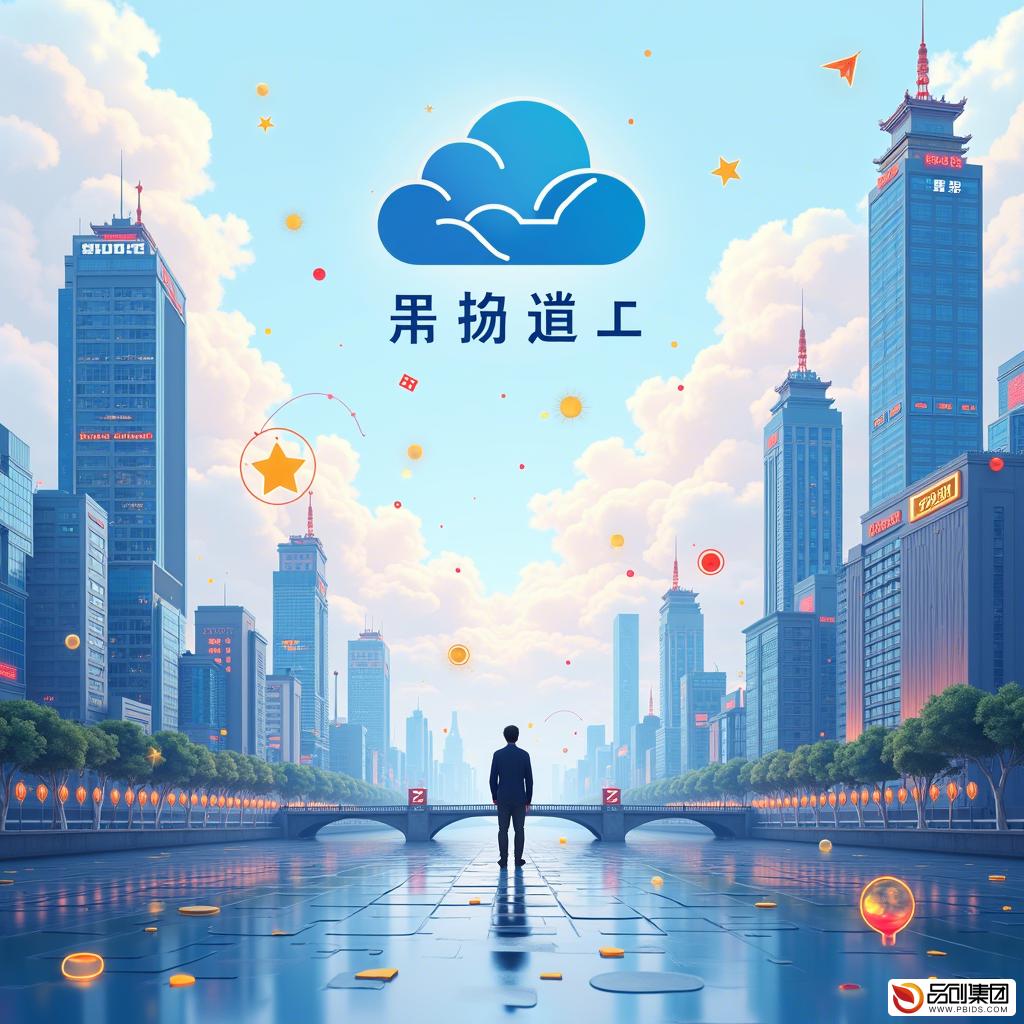 品创集团助力达州：巴人智都的软件服务引领特色产业与经济发展
