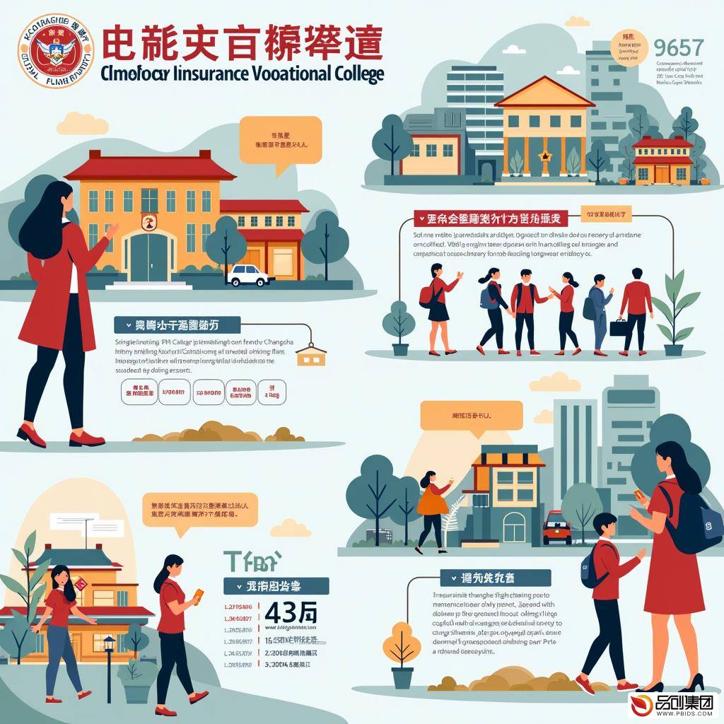 长沙保险职业学院2024单招全解析：招生政策、专业特色与备考指南
