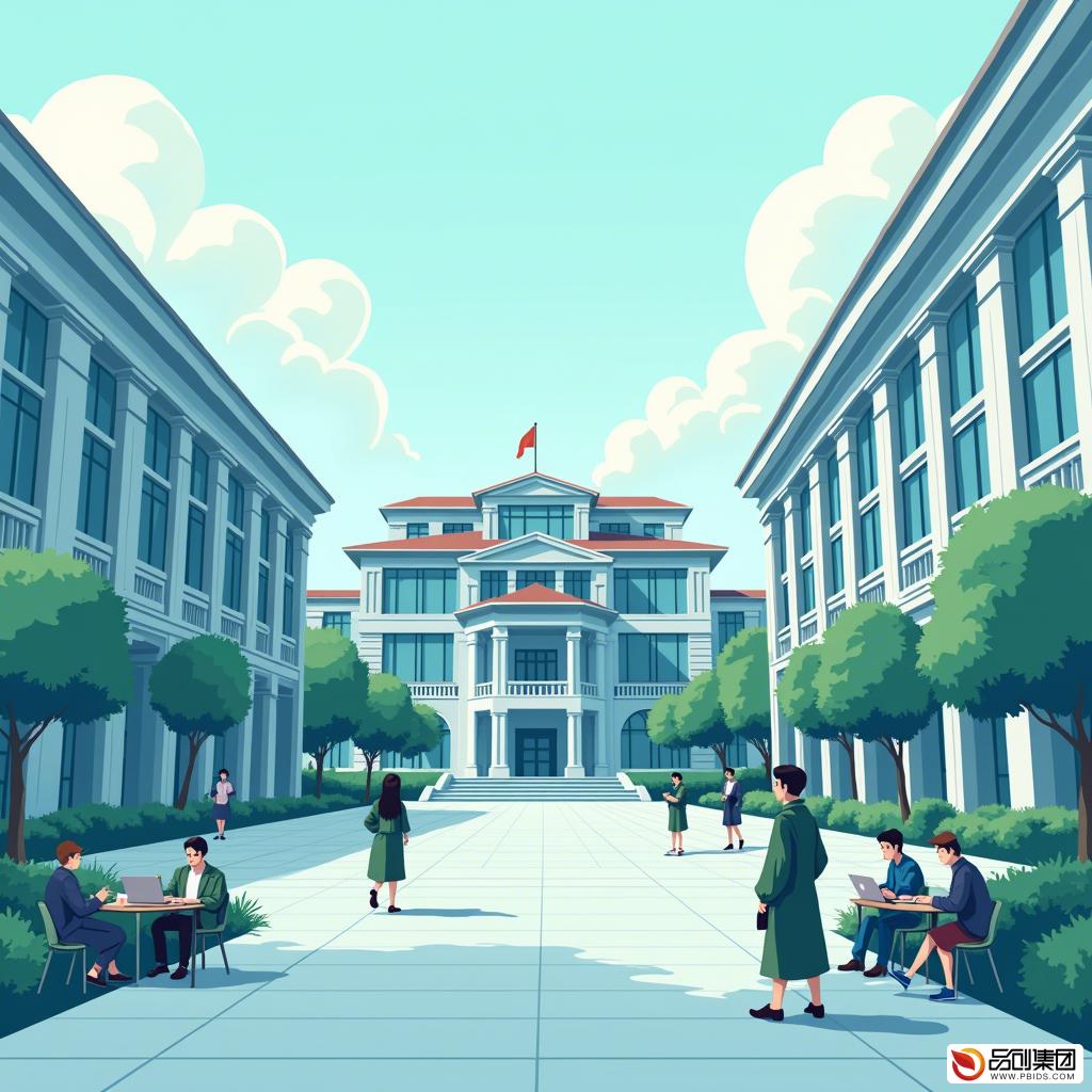 中央财经大学保险学院研究生教育:培养未来保险行业的精英