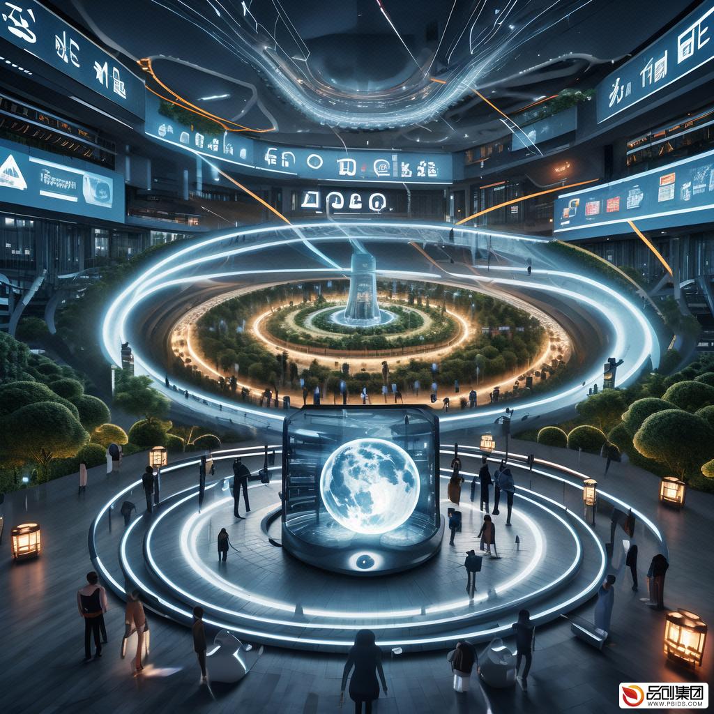 济南公众号开发:打造高效互动的数字营销平台