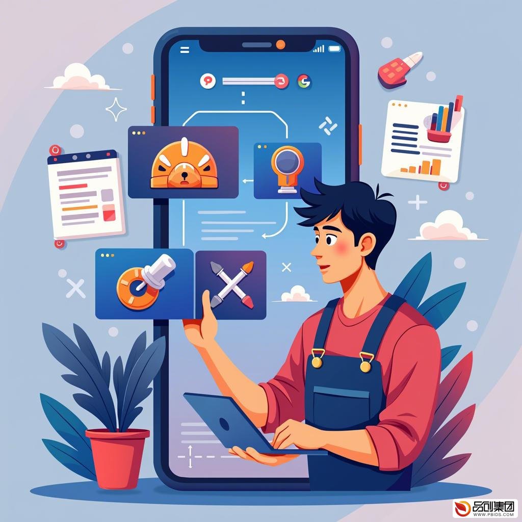 App小游戏开发全攻略:从创意到上线的实战指南