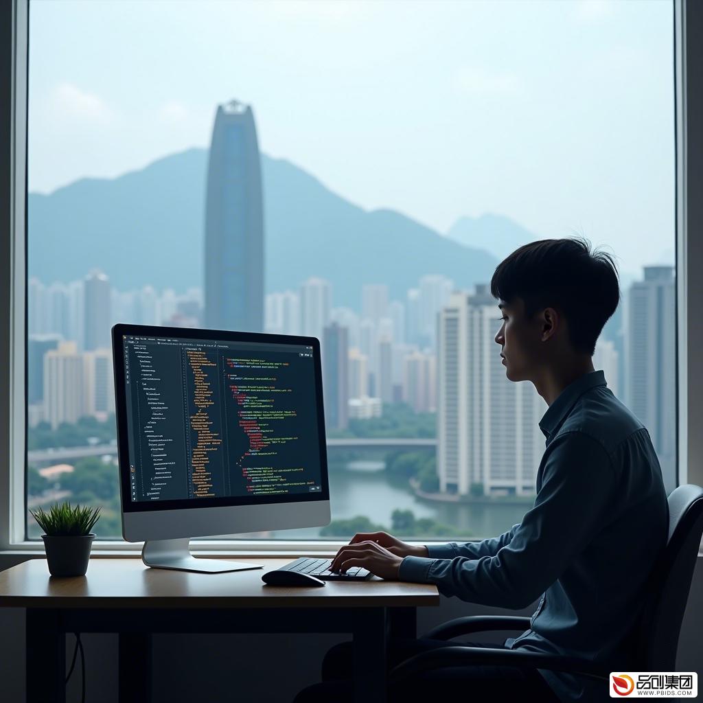 长沙定制开发软件:打造高效解决方案的专业服务