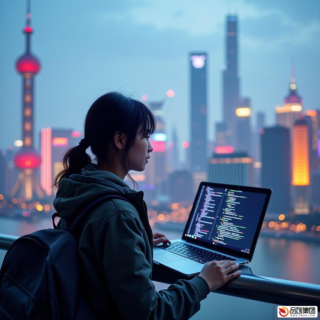 上海软件开发教育:培养未来科技精英的摇篮