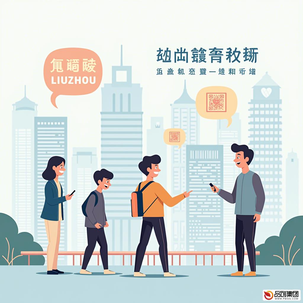 柳州公众号开发:打造本地特色,引领数字营销新风尚