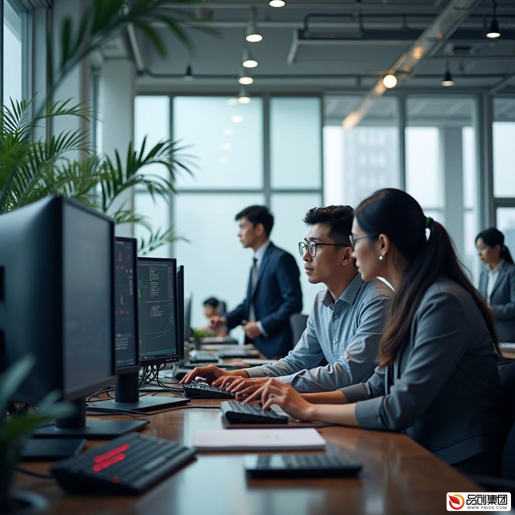 广东软件定制：打造专属数字化解决方案的优选之路

