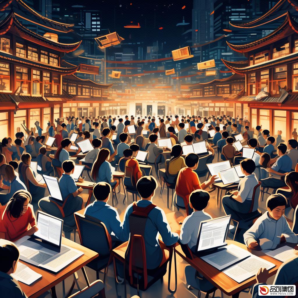 成人高等教育学习平台:开启终身学习的新篇章