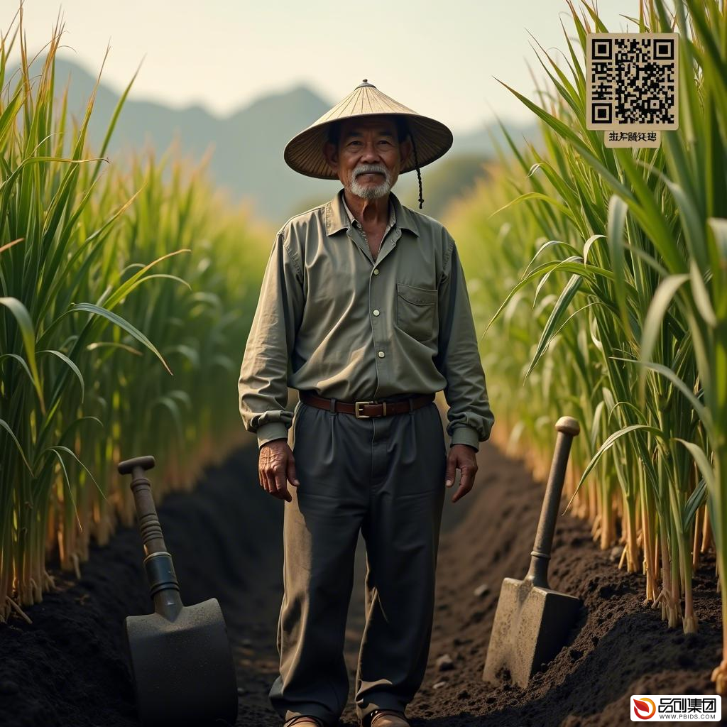 辽宁黑土地:深耕沃土,传承农耕文化的新篇章