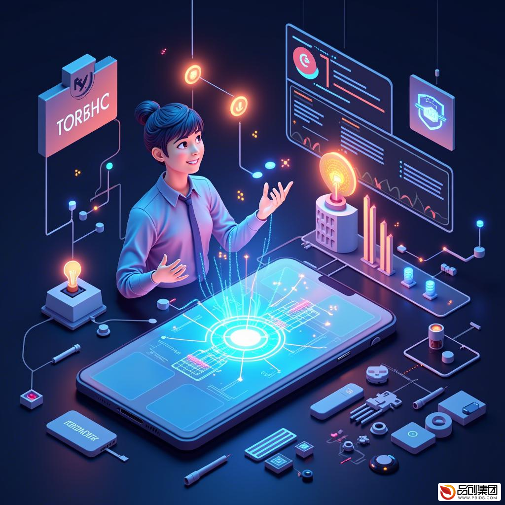 揭秘顶尖App开发公司:创新技术引领行业未来