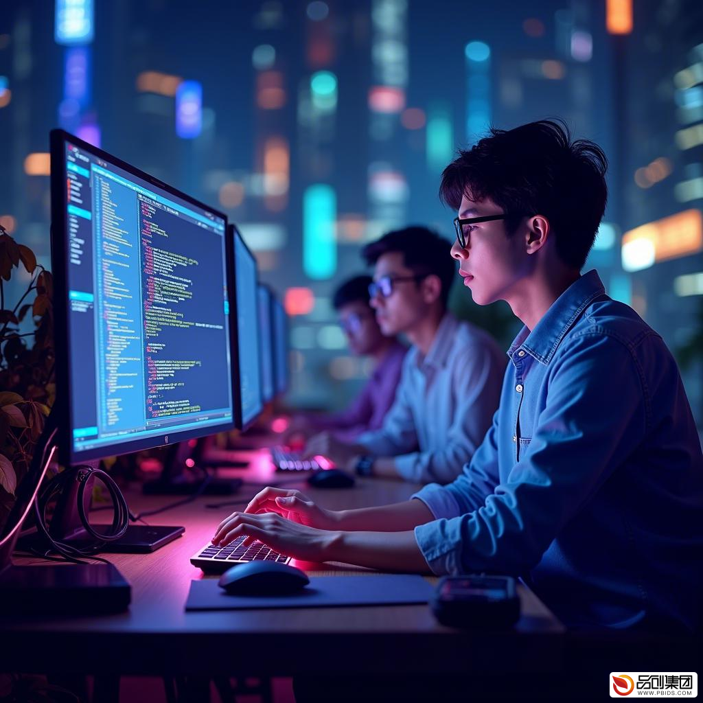 小程序软件开发定制外包：打造专属商业解决方案的明智之选
