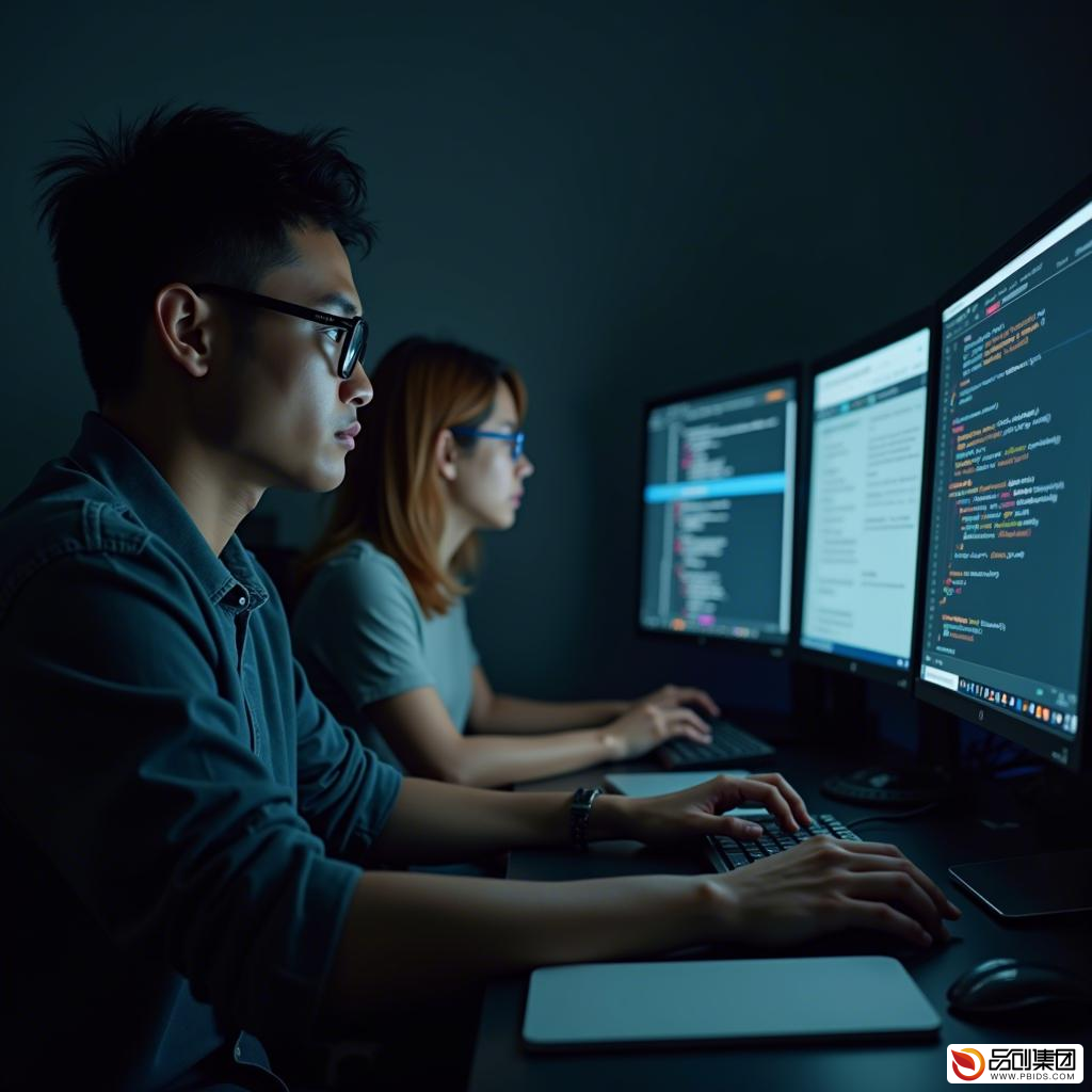 专业小程序定制开发公司：打造您的专属数字化解决方案
