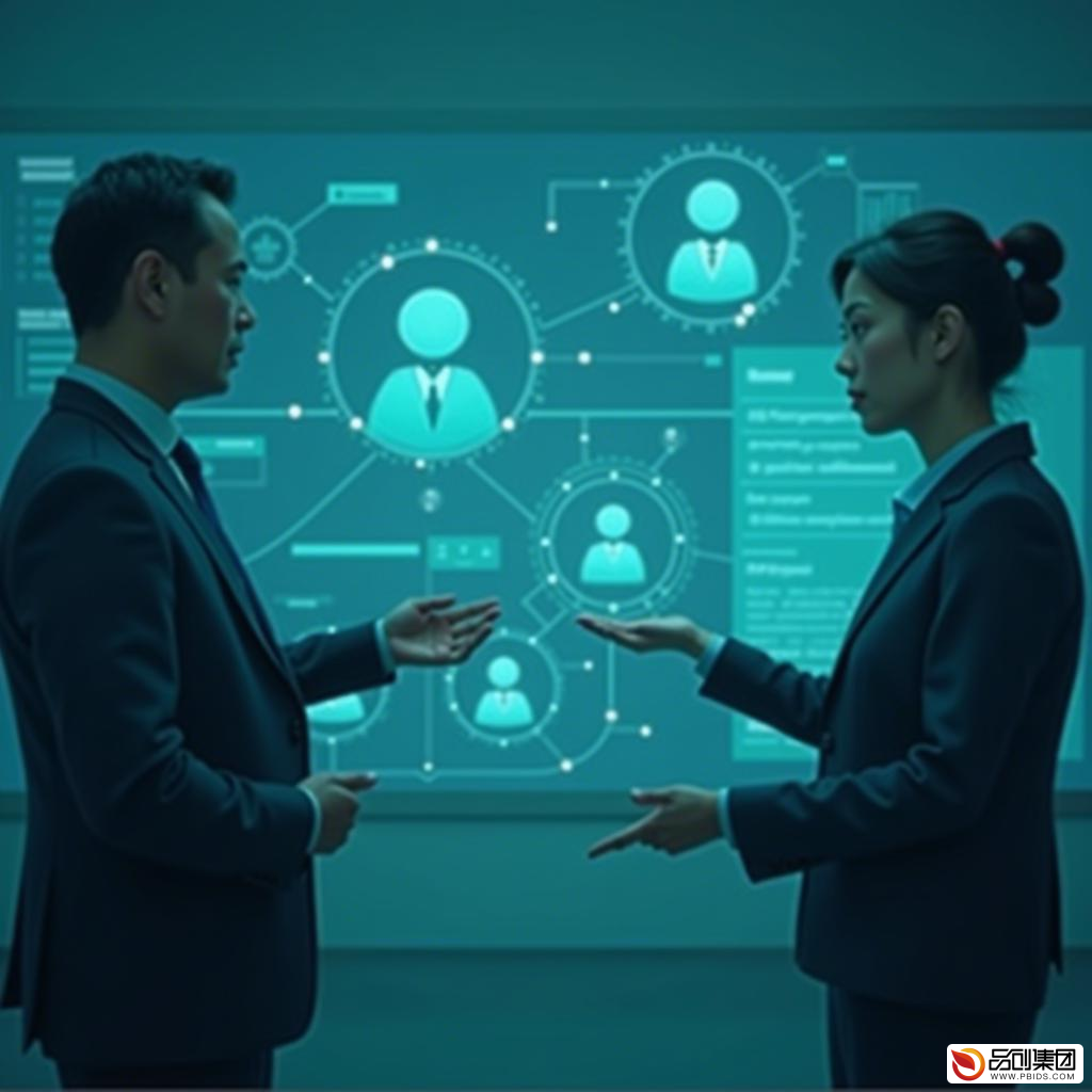 人事外包:优化企业资源配置的明智之选