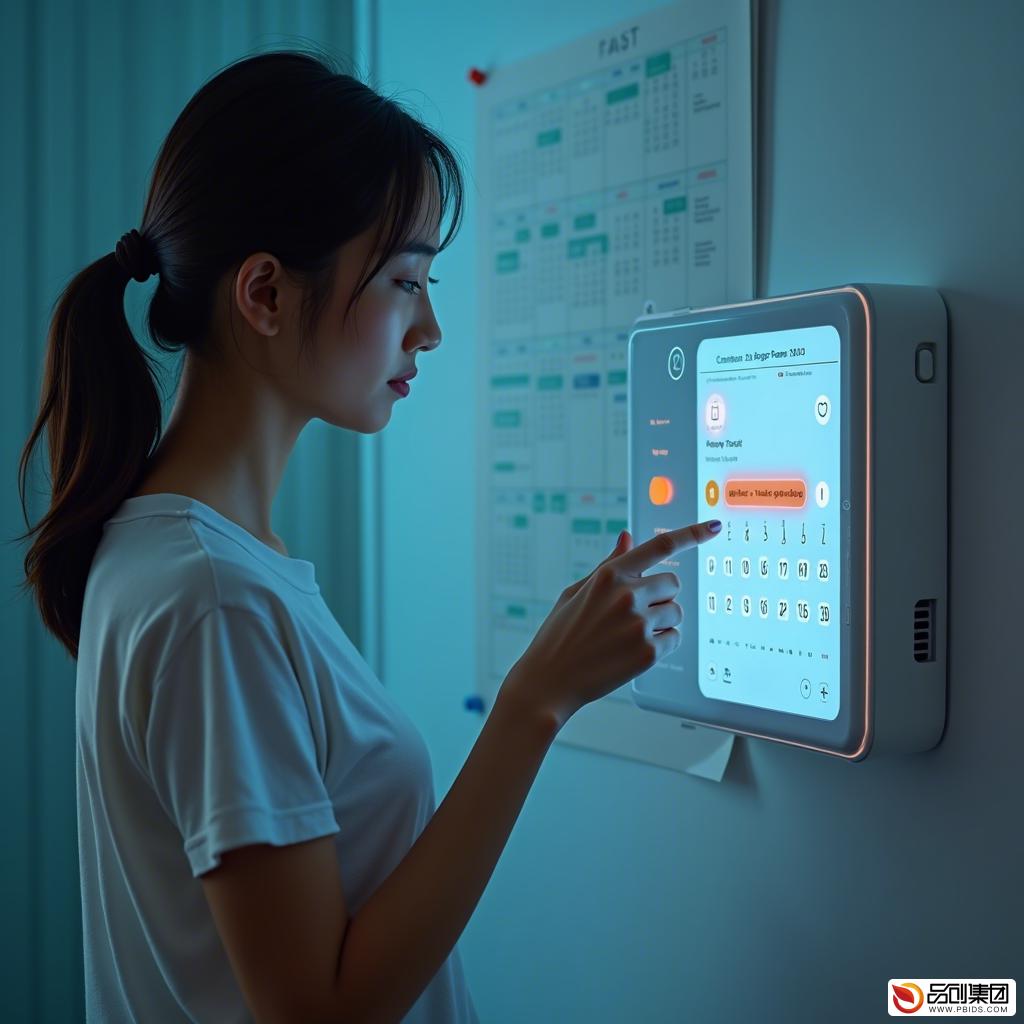 智能药盒开发:服药依从性管理的创新设计与实践