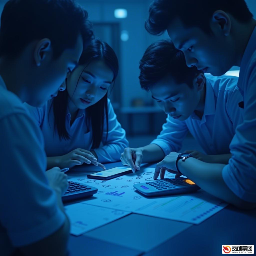 揭秘APP定制开发的价格之谜