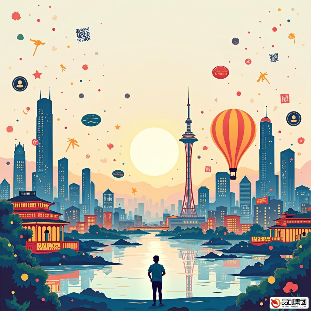 武汉公众号开发:打造城市新名片,引领信息传播新风尚