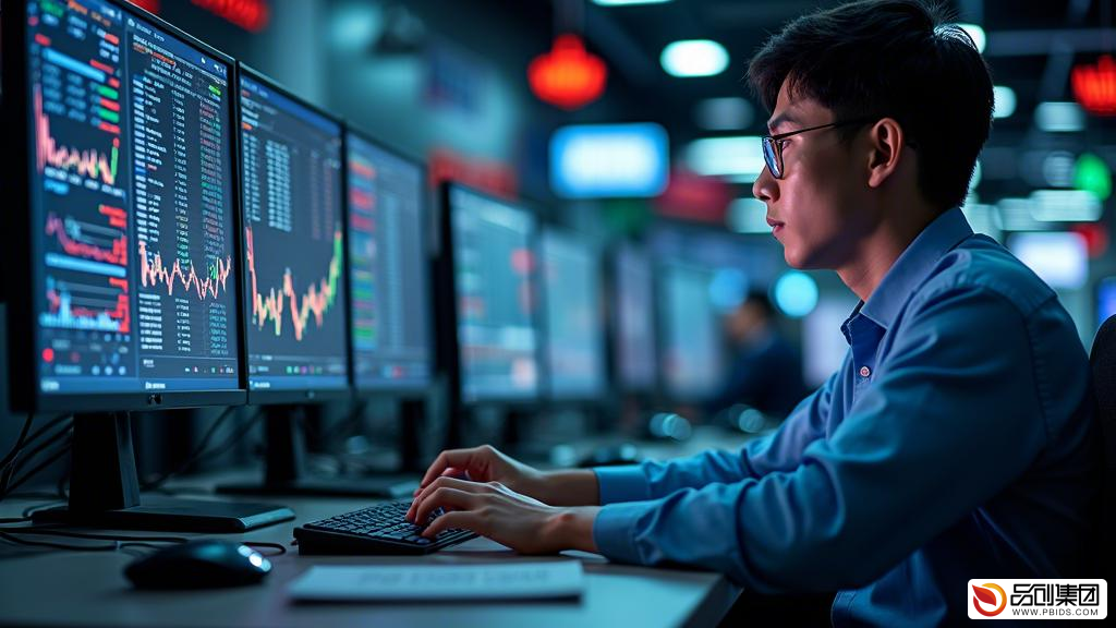股票网上交易软件：高效、便捷的投资新选择

