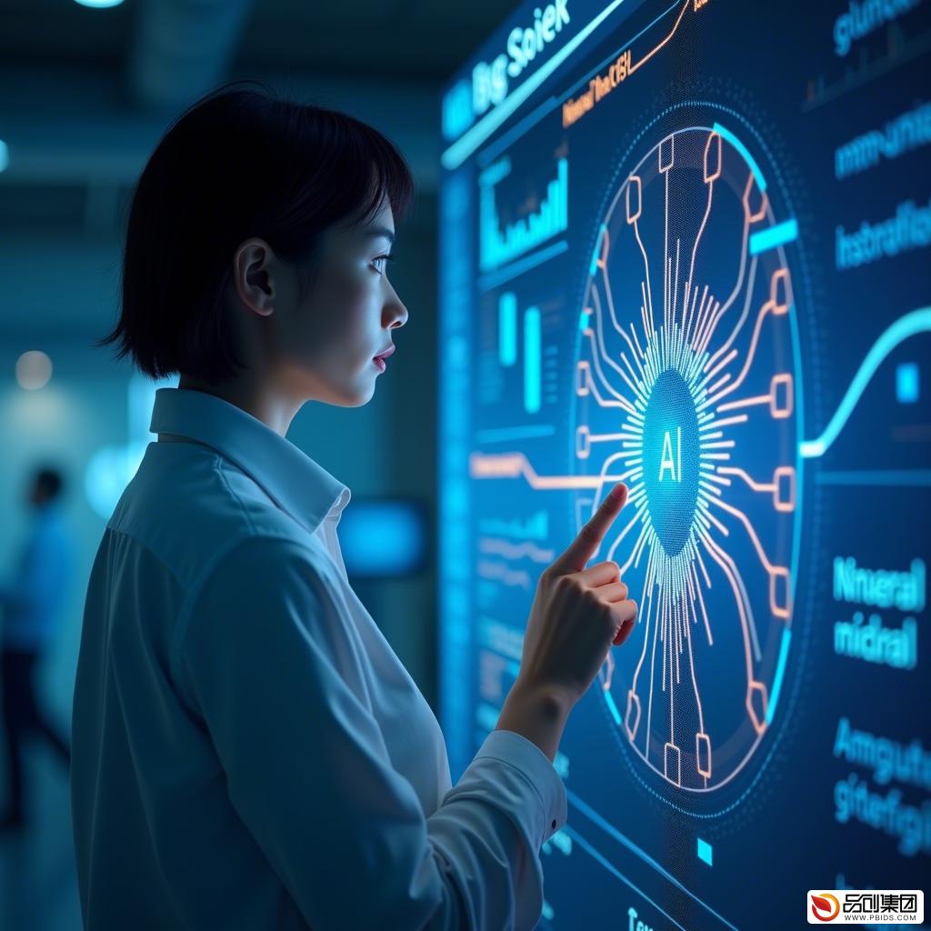 保险行业AI技术新纪元：品创集团DeepSeek模型引领变革
