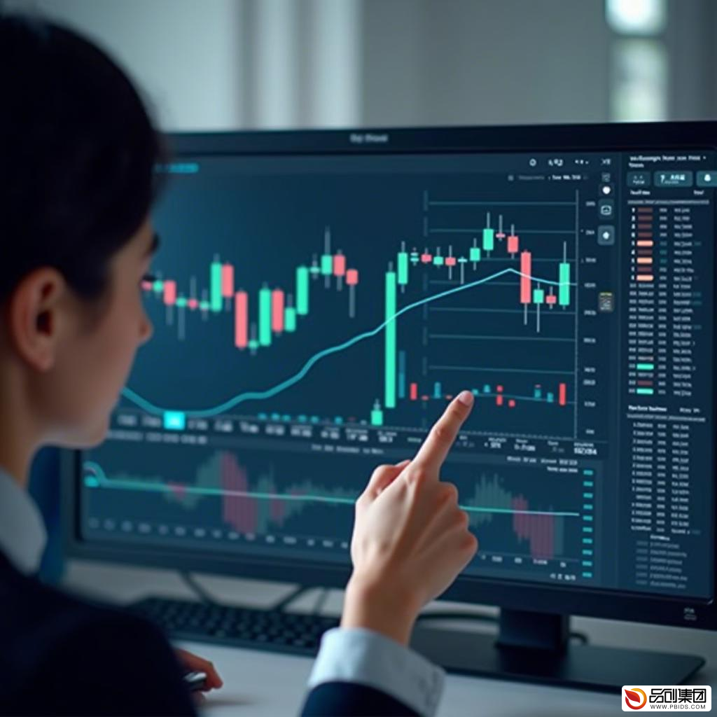 买卖期货的软件:全面解析与优选指南