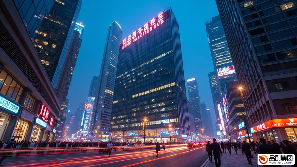 品创集团-鄂尔多斯：羊绒智都的软件力量，驱动特色产业新飞跃
