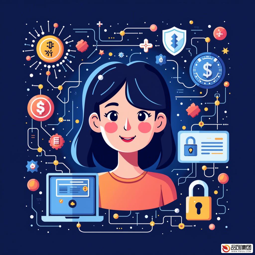 网络安全新纪元:区块链技术的革新应用