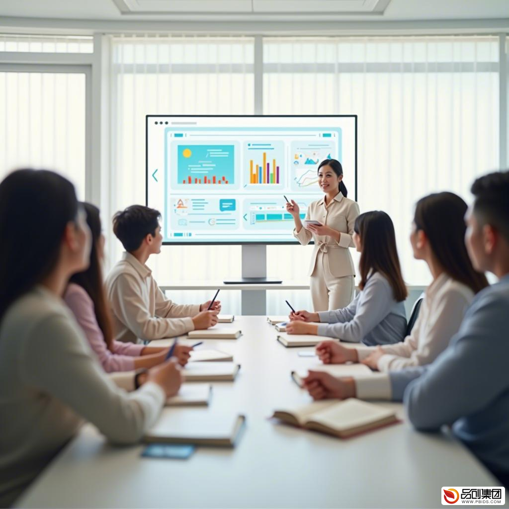 线上课堂软件开发的全面解析与未来趋势