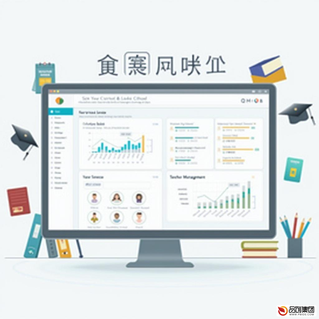 培训机构信息管理系统:提升教育质量与运营效率的关键工具