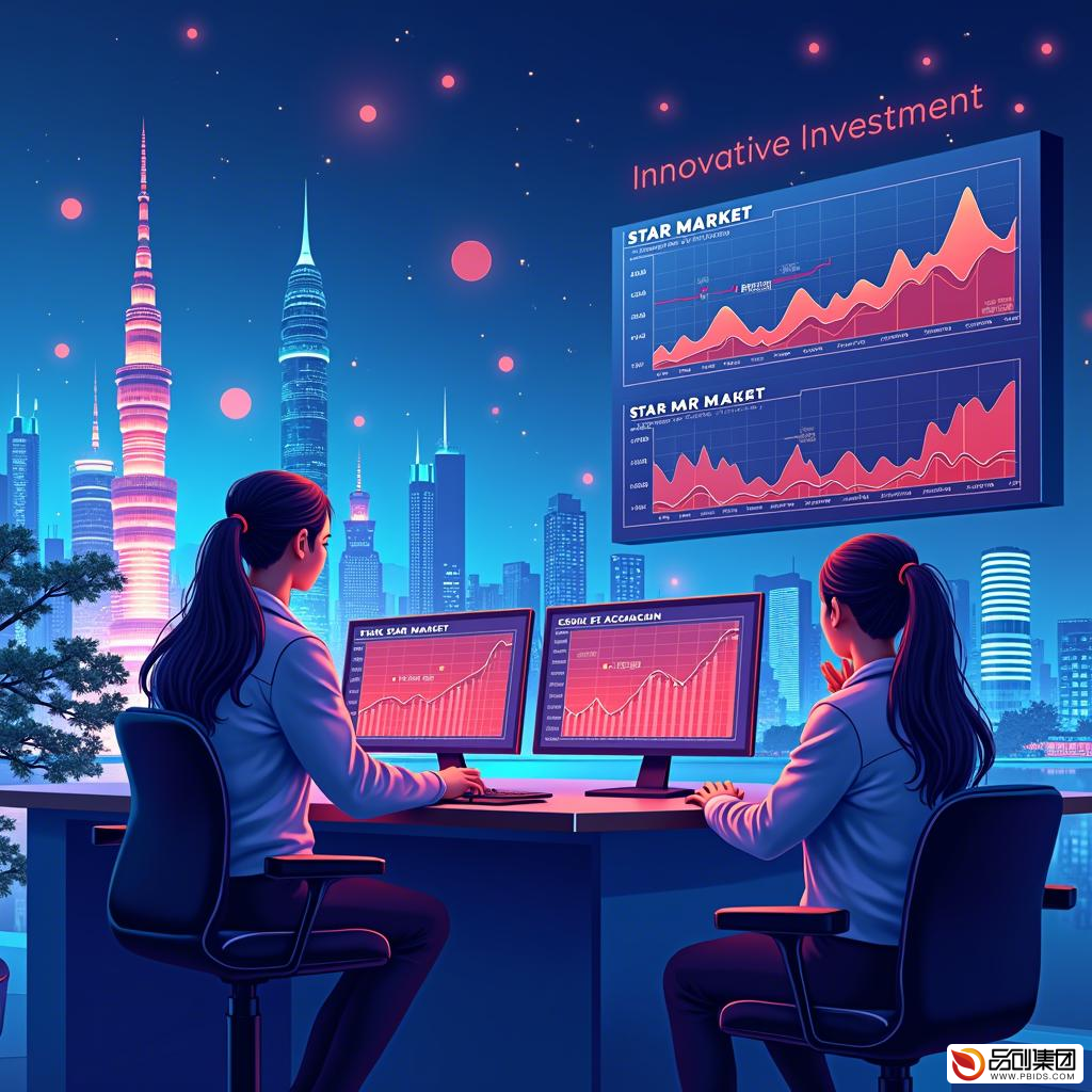 参与科创板股票交易:开启创新投资之旅
