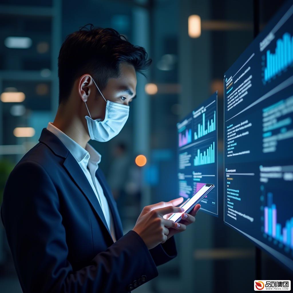 企业小程序开发定制：打造专属商业利器，开启数字化转型新篇章
