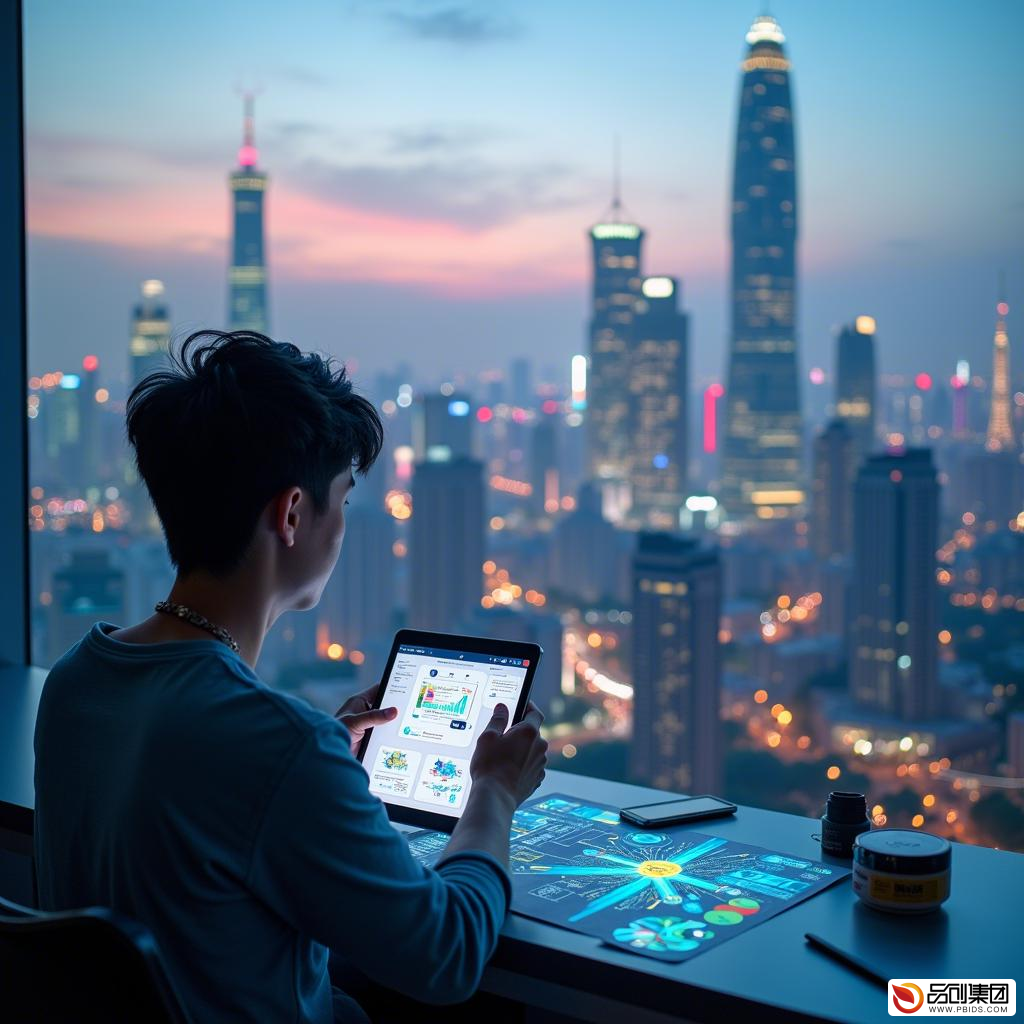 深圳APP开发订制:打造专属移动应用的全方位指南