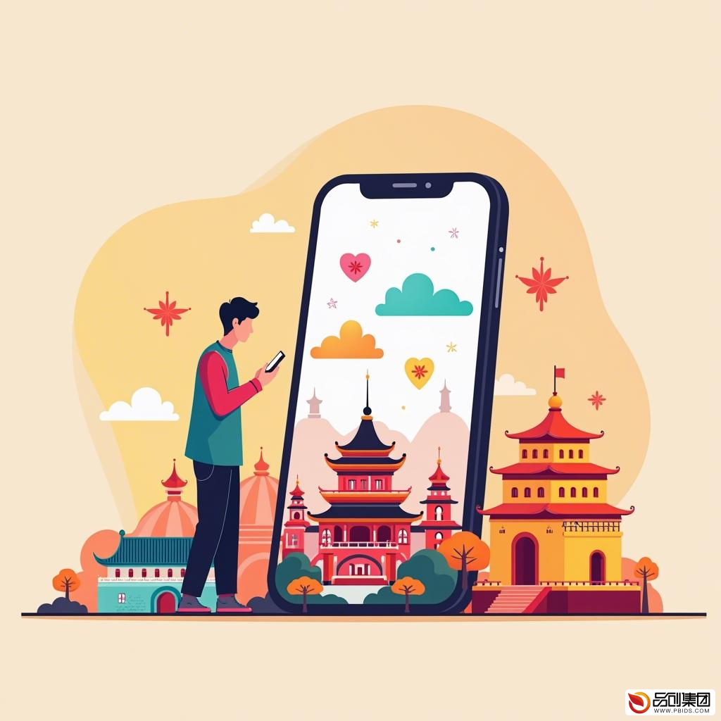 陕西APP定制开发：打造专属移动应用，赋能企业数字化转型
