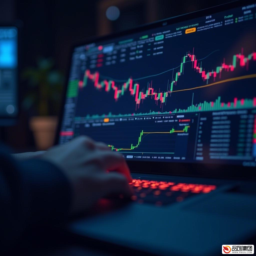 用什么软件操作期货：全面解析期货交易软件的选择与应用
