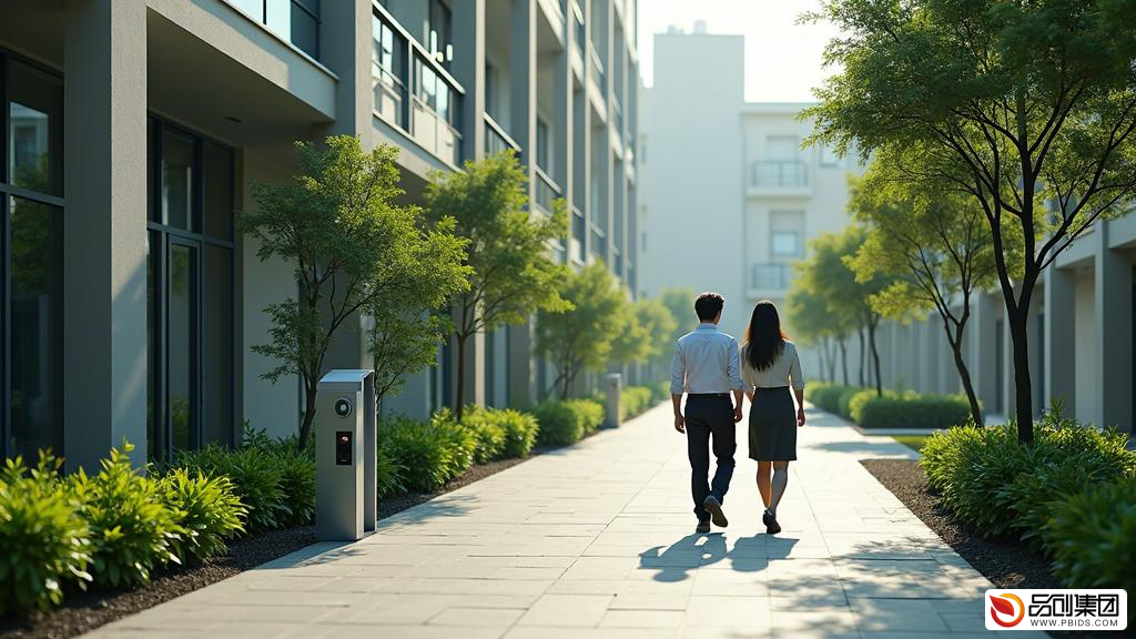 物业管理新纪元：探索物业管理AI Agent的无限可能