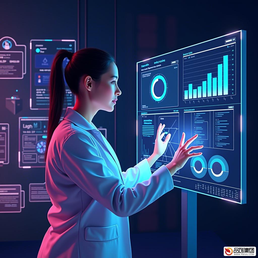 美容治疗数据实时监控系统的革新与应用