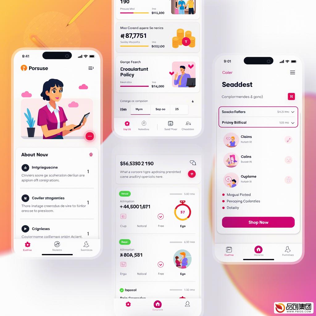 关于保险的APP全解析:哪些应用值得你拥有?
