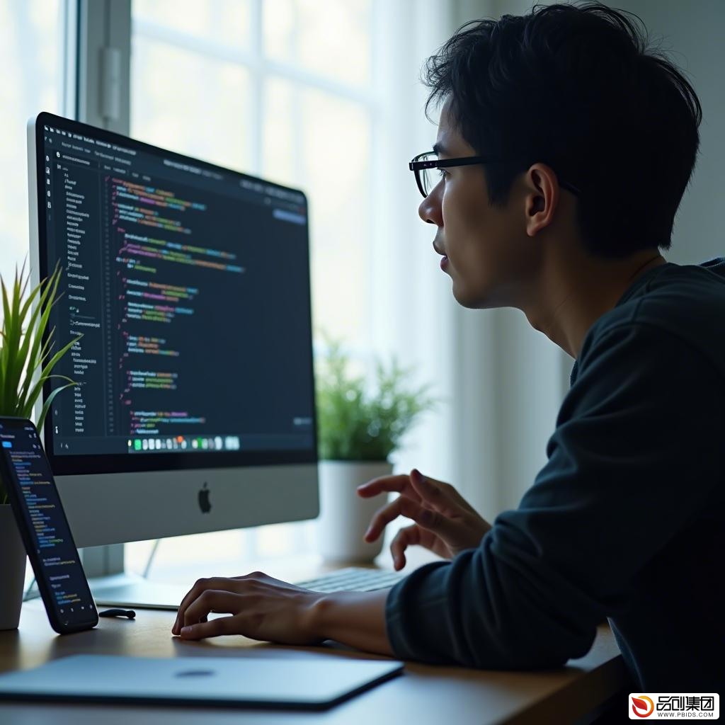 App开发全解析:从创意到上线的应用开发之旅