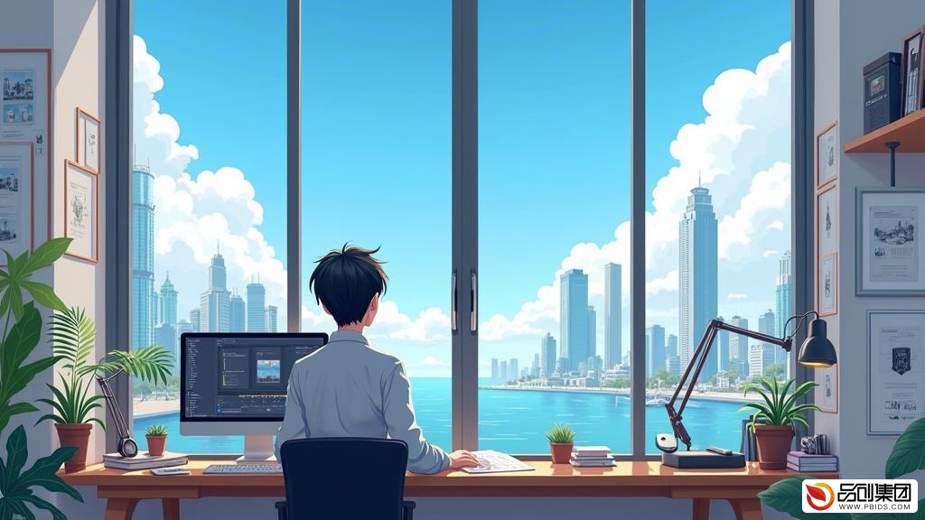 青岛交互设计：创新与实践的交汇点
