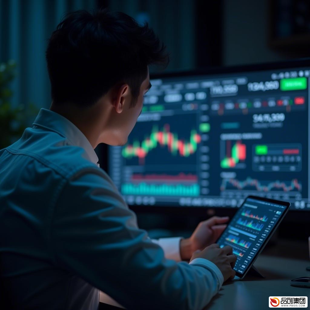期货行情分析软件优选指南:哪款最适合您?
