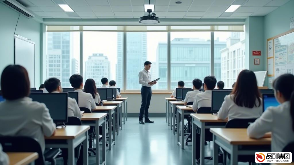 培训机构管理软件免费解决方案：提升效率与学员满意度的利器
