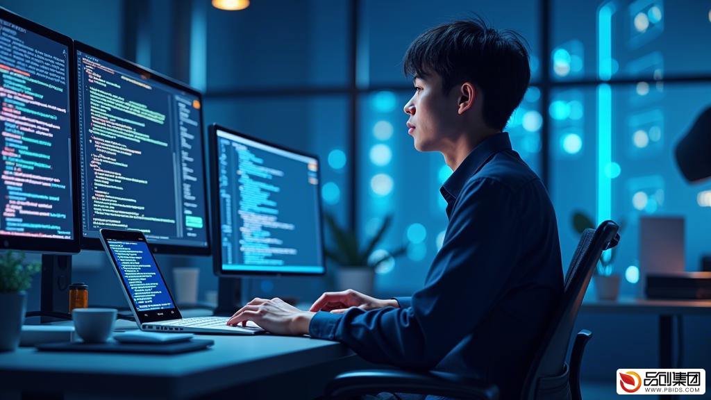 混合开发：重塑APP开发的新格局
