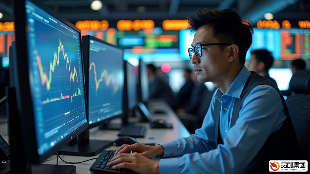 创业版股票买卖全攻略：从零到精通的指南
