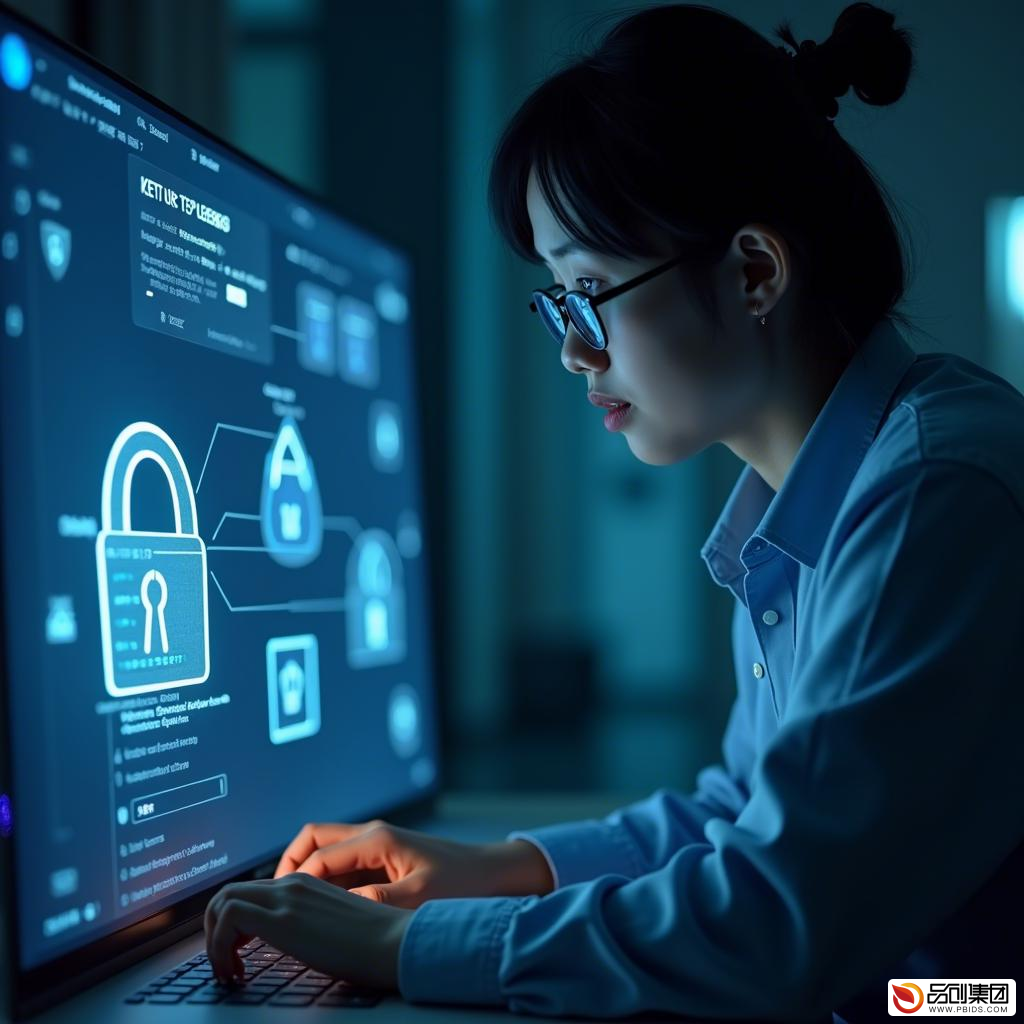 网站的漏洞扫描：保障网络安全的关键步骤
