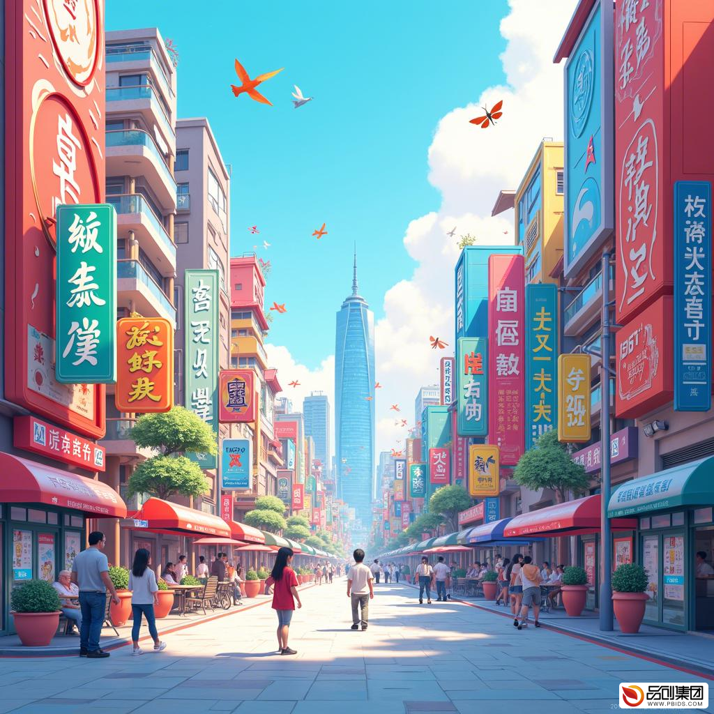厦门交互设计:创新与实践的交汇点
