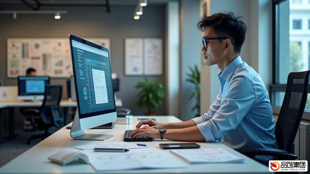 订制OA系统：打造高效协同的办公新体验
