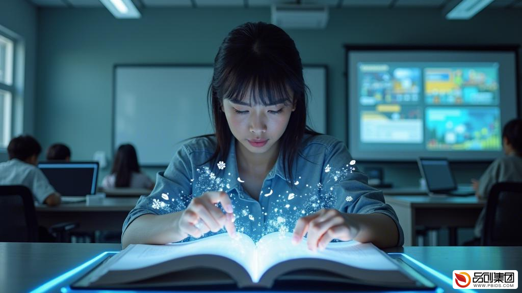 数字化教材出版的革新之路：重塑教育未来
